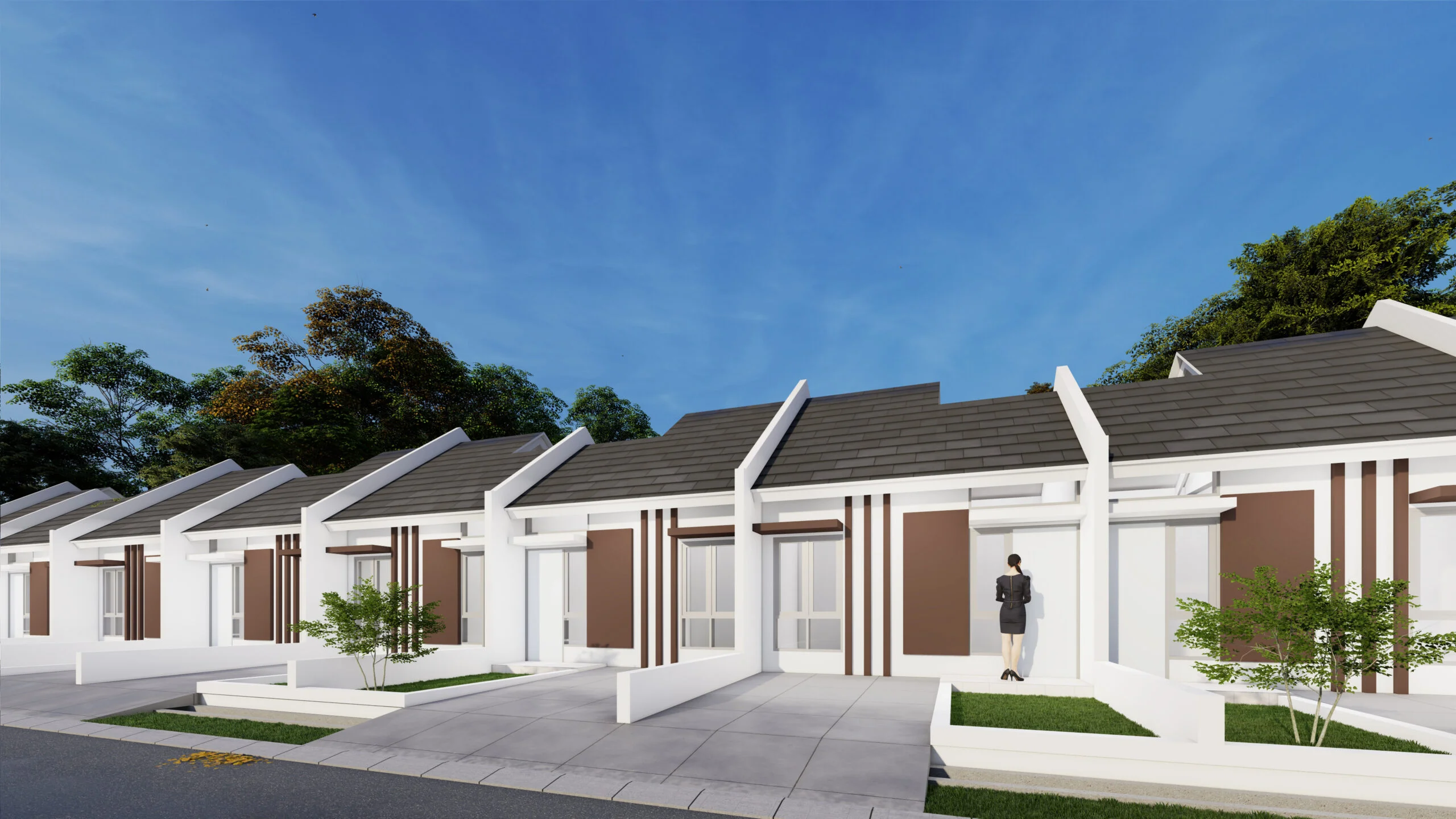 Rumah BSI Subsidi T32_Photo - 2